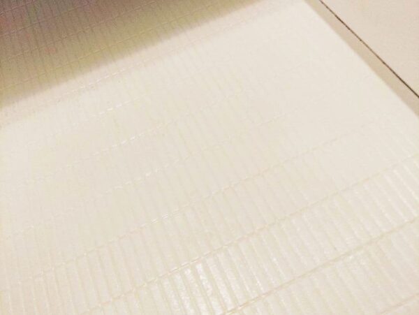 浴室クリーニング（清掃後）