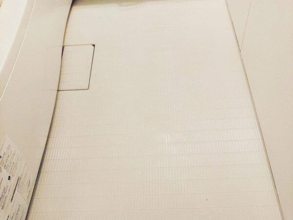 浴室クリーニング（清掃後）